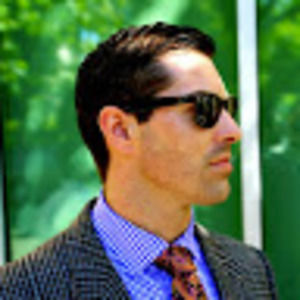 Meet your Posher, Peter